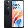 Oem Θήκη Πορτοφόλι Για Oppo A38 / A18 Ροζ - Χρυσό ΒΟΧ