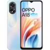 Oem Θήκη Πορτοφόλι Για Oppo A38 / A18 Ροζ - Χρυσό ΒΟΧ