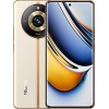 Oem Θήκη Πορτοφόλι Για Realme 11 Pro 5G / 11 Pro Plus 5G Μαύρο