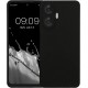 Oem Θήκη Σιλικόνης Matt 1,2 mm Για Realme C55 Μαύρο