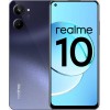 Oem Θήκη Σιλικόνης Matt 1,2 mm Για Realme 10 Γαλάζιο