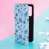 Oem Θήκη Βιβλίο Smart Magnet Trendy  Birds Για Xiaomi Poco C55