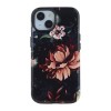 Oem Θήκη Decor case Peony Για Samsung Galaxy S24 Ultra 5G