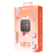 Smartwatch Forever IGO JW-100 πορτοκαλί