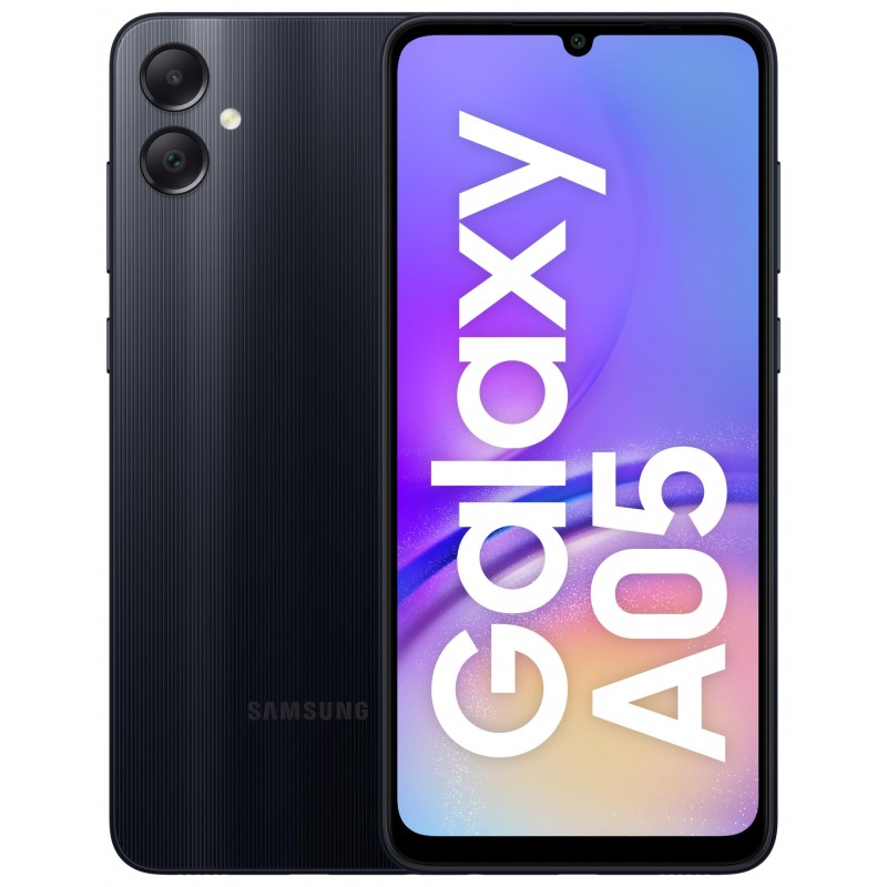 Oem Γυάλινη Προστασία Οθόνης 0,30 mm / 2.5D Για Samsung Galaxy A05