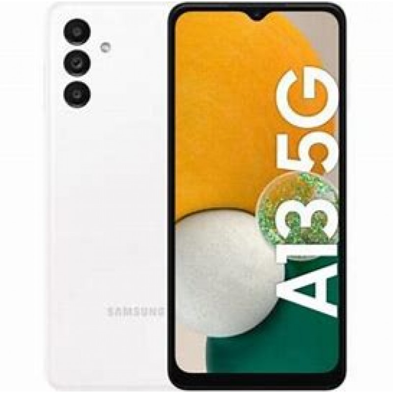 Oem Θήκη Βιβλίο Για Samsung Galaxy A13 5G / A04S Μπορντό