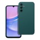 Oem Θήκη Σιλικόνης Matt 1,5 mm Για Samsung Galaxy A26 5G Σκούρο - Πράσινο