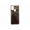 Oem Θήκη  Σιλικόνης Με Σχέδιο Ultra Trendy Case Leopard Print 2 Για Samsung Galaxy A21s  