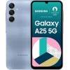 Oem Θήκη Βιβλίο Fancy Για Samsung Galaxy A25 5G Μαύρο