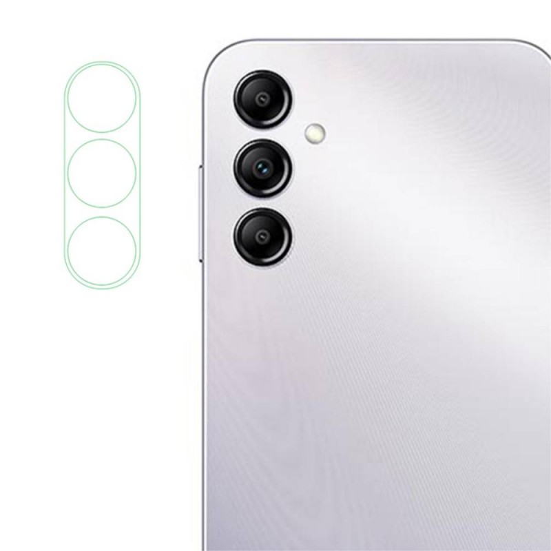 Oem Τζάμι Προστασίας Κάμερας Camera Lens Για Samsung Galaxy A55 5G