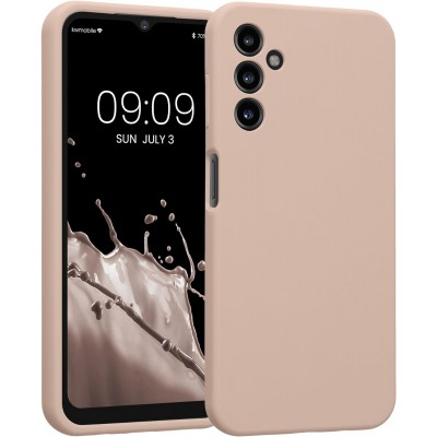 Oem Θήκη Σιλικόνης Soft 2.0 mm Για Samsung Galaxy A26 5G Ροζ - Nud