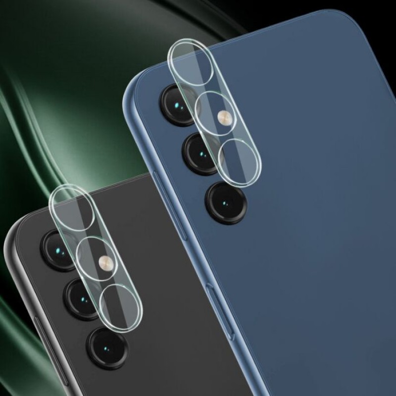 Oem Τζάμι Προστασίας Κάμερας Camera Lens Για Samsung Galaxy A55 5G