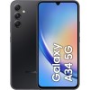 Oem Tender Θήκη Βιβλίο Για Samsung Galaxy A34 5G Μαύρο