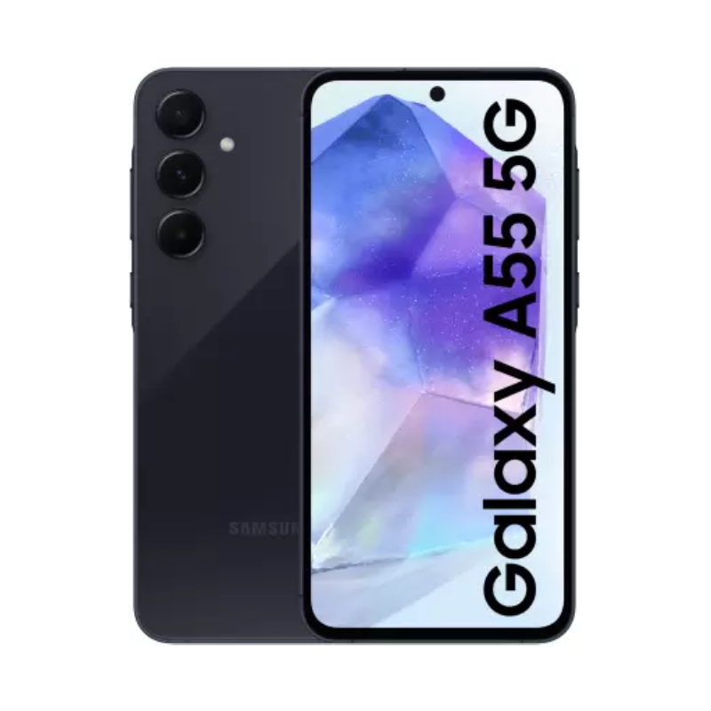 Oem Θήκη Armor Με Stand TPU Case Για Samsung Galaxy A55 5G Κόκκινο