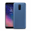 Oem Θήκη Βιβλίο Για Samsung Galaxy A6 Plus 2018 Μπλε