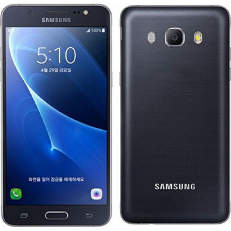 Oem Θήκη Βιβλίο Για Samsung Galaxy J5 2016 Χρυσό