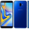 Oem Θήκη Βιβλίο Για Samsung Galaxy J6 Plus 2018 Σκούρο - Μπλε