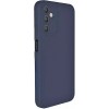 Oem Soft Matt Case Gel Tpu 2.0mm Για Samsung Galaxy S23 FE 5G Σκούρο - Μπλε