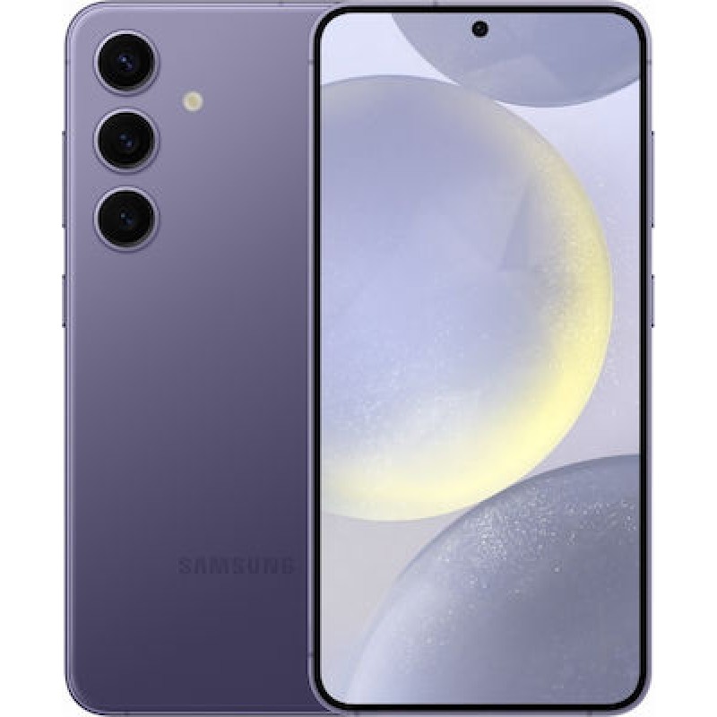 Oem Τζάμι Προστασίας Κάμερας Camera Lens Για Samsung Galaxy S24 Plus 5G