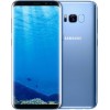 Oem Θήκη Clear View Cover Για Samsung Galaxy S8 Plus Μαύρο