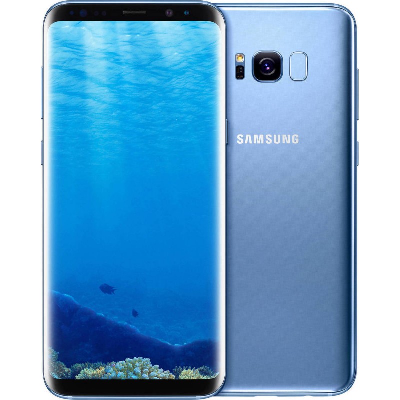 Oem Θήκη Clear View Cover Για Samsung Galaxy S9 Plus  Χρυσό