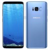 Oem Θήκη Βιβλίο Fancy Για Samsung Galaxy S8 Μαύρο