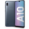 Oem Θήκη Βιβλίο Fancy Για Samsung Galaxy A10 Μπλε - Πράσινο