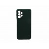 Oem Back Cover Silicone Soft 2,0 mm Για Samsung Galaxy A23 5G Σκούρο - Πράσινο