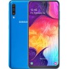 Oem Θήκη Βιβλίο Canvas Για Samsung Galaxy A50 / A30 / A50S / A30S Καφέ