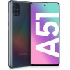 Oem Θήκη Σιλικόνης Soft 2.0 mm Για Samsung Galaxy A51 4G / A51 5G Μπορντό