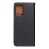 Θήκη Βιβλίο Genuine Leather case Smart Pro Για Samsung Galaxy A25 5G Μαύρο