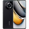 Oem Θήκη Σιλικόνης Matt 1,2 mm Για Realme 11 Pro 5G / 11 Pro Plus 5G Κίτρινο