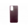 Oem Glitter Case Shining Cover Χρυσόσκονη  ΓΙΑ Samsung Galaxy S21 Plus 5G Ροζ