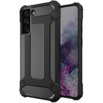 Oem Θήκη Armor Back Cover Για Samsung Galaxy S23 Plus 5G Μαύρο