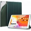 Oem Θήκη Βιβλίο - Σιλικόνη Flip Cover ΓΙΑ Samsung Galaxy Tab A8 10.5" 2021 Πράσινο