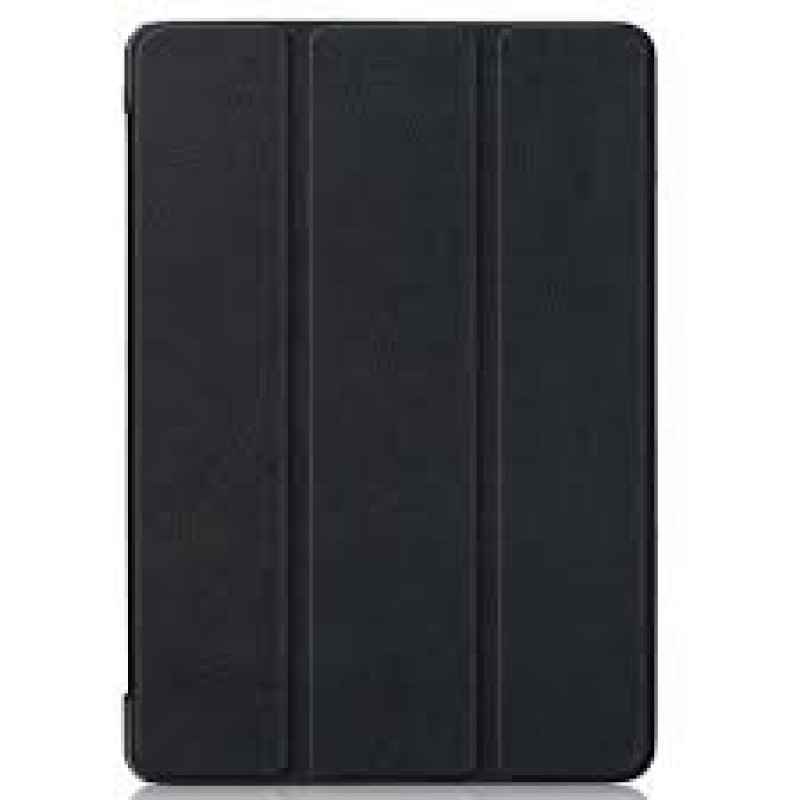 Oem Trifold Θήκη Βιβλίο με Σιλικόνη Flip Cover Για Apple iPad Pro 2018 11"  