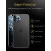 Oem Tempered Glass camera lenses Για Apple iPhone 11 Pro  