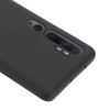 Oem Θήκη Σιλικόνης Soft 2.0 mm Για Xiaomi Mi Note 10 / Note 10 Pro Μαύρο