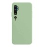 Oem Θήκη Σιλικόνης Soft 2.0 mm Για Xiaomi Mi Note 10 / Note 10 Pro Σκούρο - Μπλε