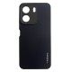 Oem Θήκη Motomo Back Cover Για Xiaomi Poco C65 Μαύρο