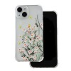 Oem Θήκη Σιλικόνης Με Σχέδιο Ultra Trendy Meadow 1 Για Xiaomi Poco C65