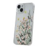 Oem Θήκη Σιλικόνης Με Σχέδιο Ultra Trendy Meadow 1 Για Xiaomi Poco C65