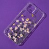 Oem Θήκη Σιλικόνης Με Σχέδιο Ultra Trendy Meadow 1 Για Xiaomi Redmi 13C