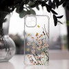 Oem Θήκη Σιλικόνης Με Σχέδιο Ultra Trendy Meadow 1 Για Xiaomi Redmi 13C