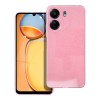 Blink Θήκη  Back Cover 2mm Για Xiaomi Poco C65 Ροζ