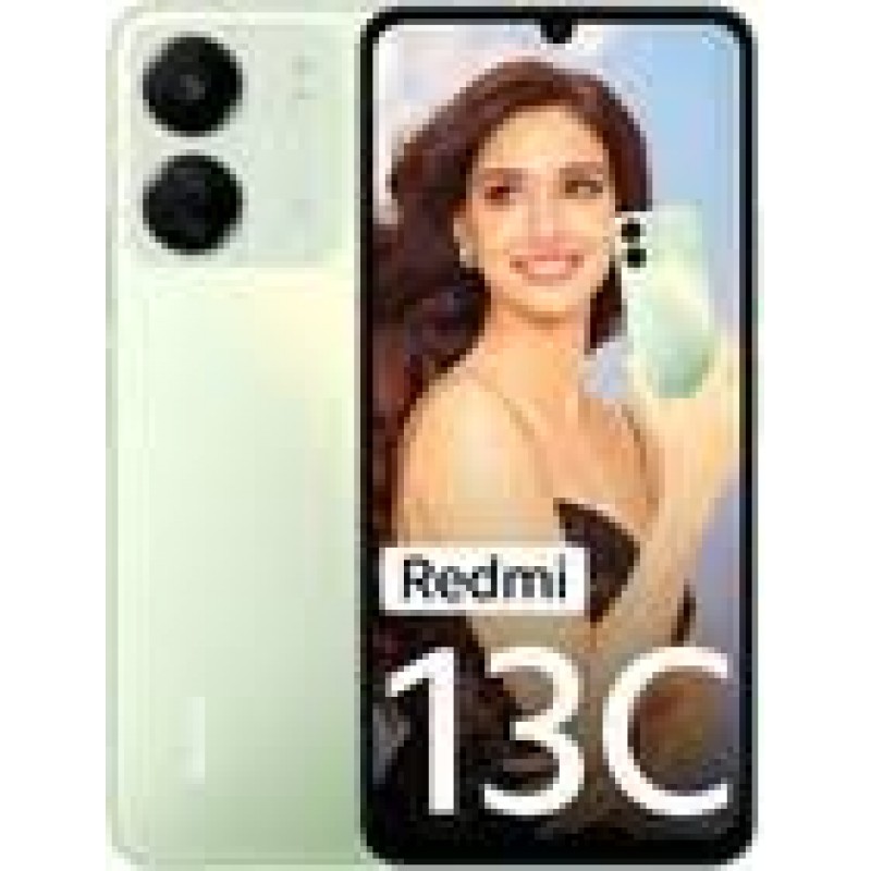 Oem Θήκη Shining Χρυσόσκονη Για Xiaomi Redmi 13C Μωβ