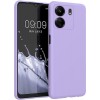 Oem Soft Matt Case Gel Tpu 2.0mm Για Xiaomi Redmi 13C Λιλά