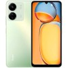 Forcell Tender Θήκη Βιβλίο Για Xiaomi Redmi 13C 5G Σκούρο - Πράσινο