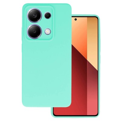 Oem Θήκη Σιλικόνης Matt 1,5 mm Για Xiaomi Poco C85 Τιρκουάζ Oem Θήκη Σιλικόνης Matt 1,5 mm Για Xiaomi Poco C85 Τιρκουάζ