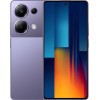 Oem Γυάλινη Προστασία Οθόνης 0,26 mm / 2.5D Για Xiaomi Poco M6 Pro 4G